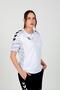 Line Camping T-Shirt White - 5