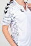Line Camping T-Shirt White - 6