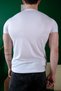 Mancappi Micro Polyester Slim Fit Perform Training Sportsman Men's Tshirt - 5