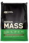 Optimum Nutrition Serious Mass: High Protein Muscle Building & Weight Gainer Protein Powder, 50 Grams of Protein- Chocolate, 12 Lbs (5.44 KG)
