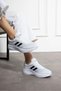 Women - Sneaker Sports Shoes Comfortable Flexible Quality Lace up Faylon Sole Useful - 2