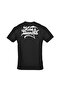 King Diamond Abigail Front Back Printed Unisex Black Tshirt - 3