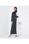 BW-H Abaya - 4