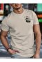 Ace of Spades 3D Printed T-Shirt for Men - Lightweight Polyester, Flexible Fit, Summer Outdoor Use - 5