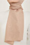Trend Mira Shawl 4-242720 Milky Brown - 2