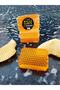 ( 4 Pieces ) Handmade Herbal Glycerin Honeycomb Shaped Honey Additive Honey Soap - 4