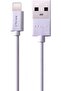 كابل USB لجهاز iPhone بطول 2 متر من ميلي - 2