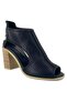 2680 25Ys Women's Daily Sandals Black