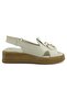 2780 25Ys Women's Daily Sandals Bone - 3