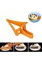 2 pieces adjustable cake cutter - 3