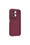 Tecno Spark 30 4g Case with Camera Protection Tchs Pineapple Cover - Dark Green - 7