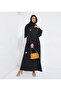 Black Bee Abaya - 4