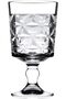 PAŞABAHÇE 1204313 Estrella Stemware Water Glass 4-Pieces, 340 cc Capacity - 2