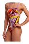 بدلة سباحة Funkita TMT Gold Tips برباط - أشرطة قابلة للتعديل - 4