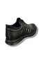 Voyager 1033 Men's Elastic Genuine Leather Very Comfortable Modern Classic Casual Loafer Shoes - 3