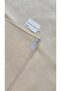 Minimal Kaaba Embroidered Linen Prayer Rug Prayer Mat - Dowry Gift Bag Prayer Rug - 7