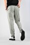 Men's Trousers Khaki Elastic Waist Slim Fit Stretchy Lycra Basic Cotton Jogger - 2