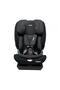 Autosedačka, isofix, 76-150 cm, černá