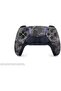 PlayStation Sony 5 DualSense Wireless Controller Gray Camouflage - 2