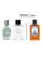 عطر لافا من بيرغموت للرجال اودي بارفيوم - 80 مل Lava For Men Edp 80 ml