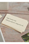 Blank Word Cards Sticker 5X8Cm 500Pcs Blank Card Blank Business Card - 6