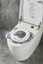 Portable, Foldable 2in1 Potty - 4