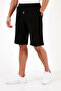 Cotton Regular Fit Normal Waist Pocket 3 Pack Shorts Men's Shorts 5908042S3 - 3