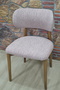 Bohemian New Model Chair Cover Jacquard - 5