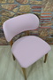 Bohemian New Model Chair Cover Lakos - 2