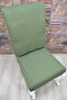 Battal Chair Cover Lakos Fabric - 2