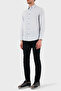 100% Cotton Regular Fit Long Sleeve Shirt Men's Shirt Xm000429 Af13141 Mb004 - 2