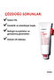 Red Lacto Collagen Barrier Cream 80 ml Barrier Cream Containing Collagen and Peptides M0486 - 4