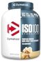 ISO 100 0 Carb Whey Gourmet Vanilla, 5 lb - 2