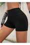 WOMEN'S CLOTHING SHORTS LEGGINGS - 3