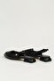 Black Women's Casual Shoes Pc-54741 - 3