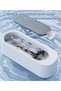 Portable Ultrasonic Cleaner – 45kHz for Jewelry, Glasses, Watches, Razors & Cosmetics - 3