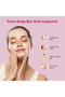 Glutathione Whitening Soap | Deep Face Cleansing | All Skin Types | Face Soap Bar| 100g - 4