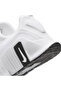 Nike Free Metcon 6 White Black Men's Running & Training Shoes Fj7127-101 - 8