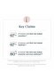 Smooth Shampoo for Coarse & Textured Hair - Frizz Control & Hydration, 240ml - 7