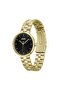 Women’s Analogue Quartz Movement Stainless Steel Watch - 2