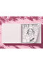 Girls Moments Bold and Easy 20 X 20 cm Large Coloring Book - 6