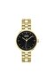 Women’s Analogue Quartz Movement Stainless Steel Watch