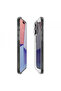 Case for iPhone 15 Pro Max, Liquid Crystal - Clear - 4