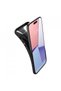 Liquid Air Case for iPhone 15 Pro Max - Matte Black - 6