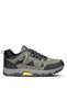 Lace-Up Water Resistant Outdoor Shoes Khaki Shoes - 2