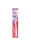 ZigZag Flexible Soft Toothbrush – 1 Pc, Assorted Colour – Multi-Angle Bristles for Deep, - 2