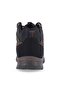 Brown Lace-Up Water Resistant Men's Outdoor Shoes Brown - 6