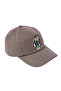 Nature Grey Trucker Hat - 6