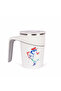 Captain Fish Suction Mug