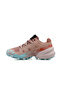 Speedcross 6 W Women's Running Shoes Colorful - 2